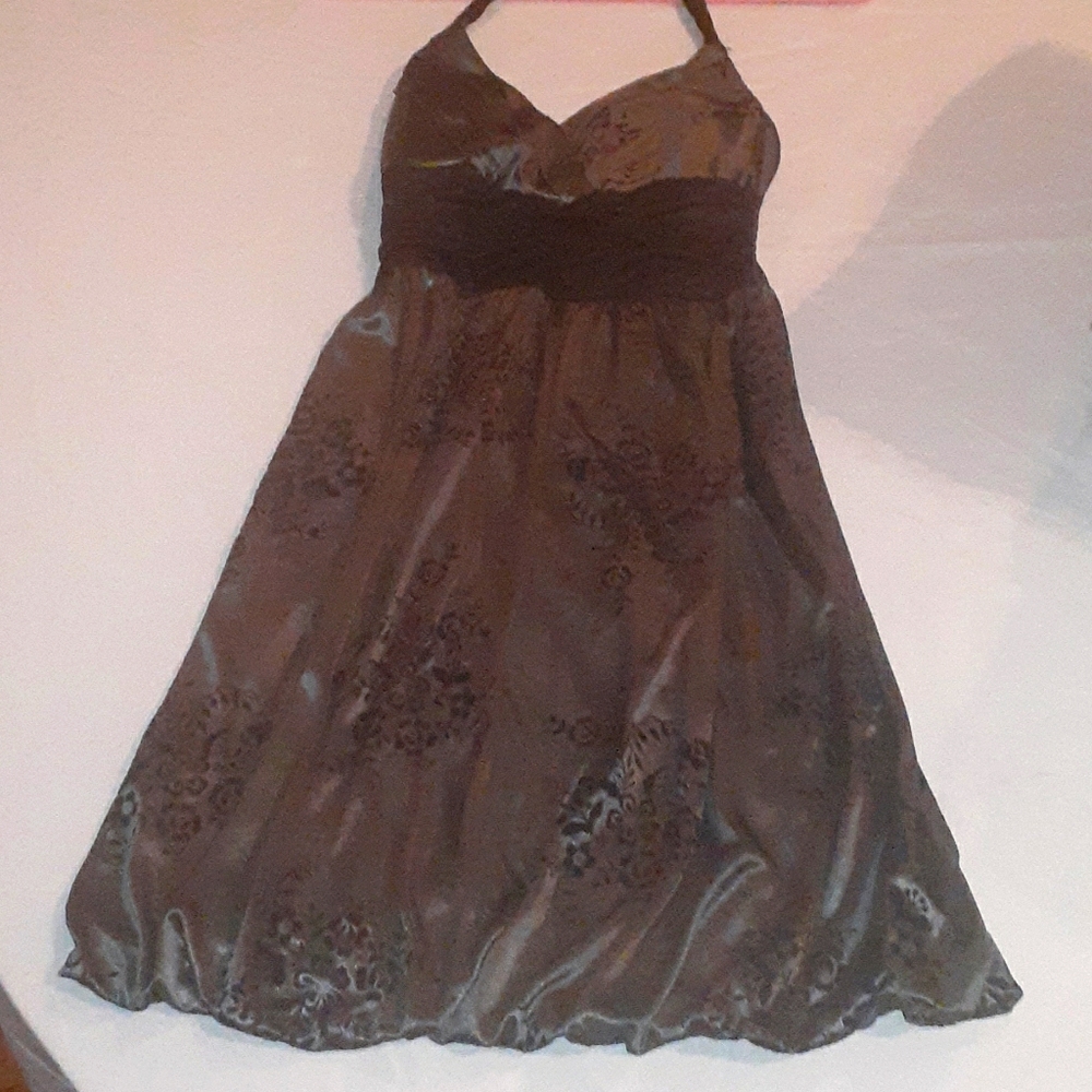 Trixxi dress